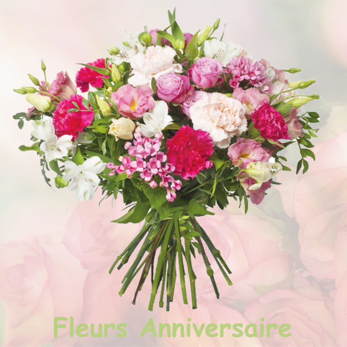 fleurs anniversaire TESSY-SUR-VIRE
